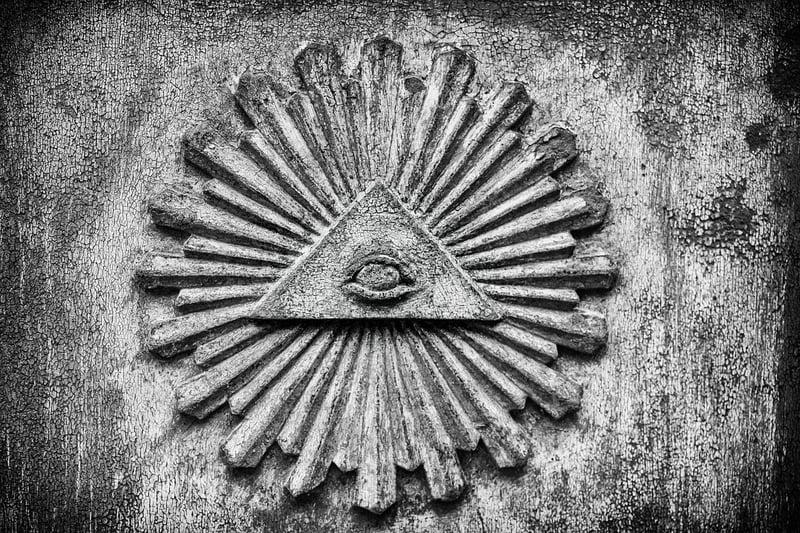 Mysterious Symbols