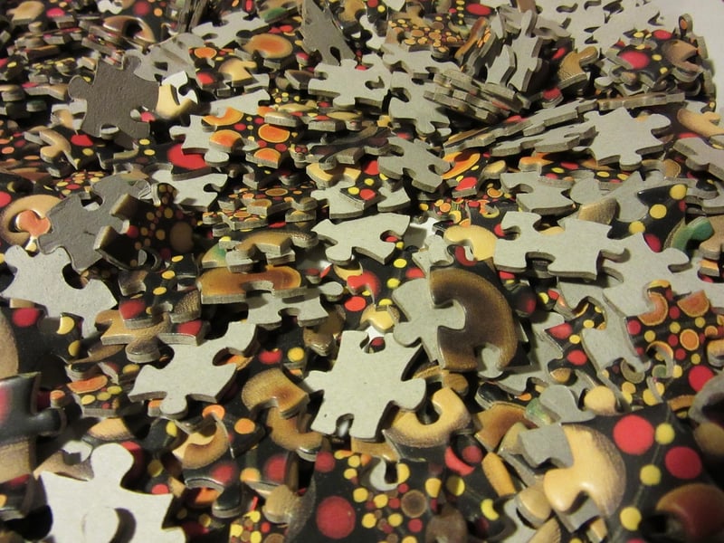 Puzzle Solutions