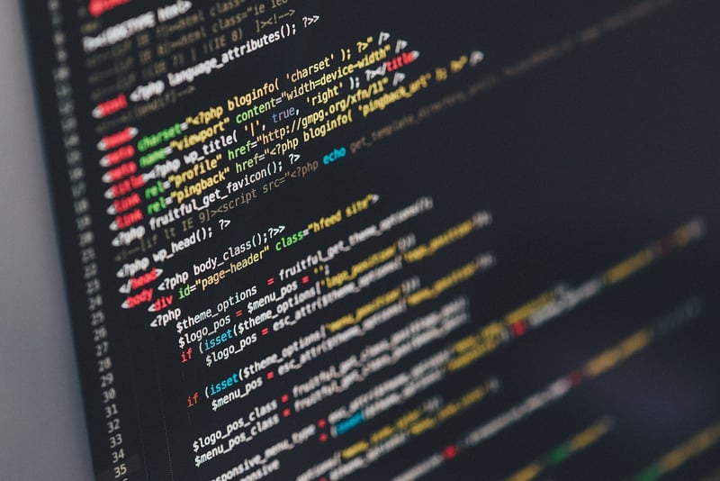 Code Breaking Image